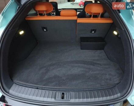 Синій Xiaomi YU7, об'ємом двигуна 0 л та пробігом 1 тис. км за 63500 $, фото 17 на Automoto.ua