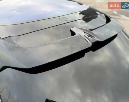 Синій Xiaomi YU7, об'ємом двигуна 0 л та пробігом 1 тис. км за 59999 $, фото 25 на Automoto.ua