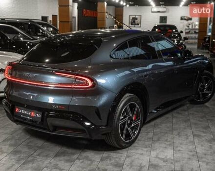 Синій Xiaomi YU7, об'ємом двигуна 0 л та пробігом 1 тис. км за 65900 $, фото 64 на Automoto.ua