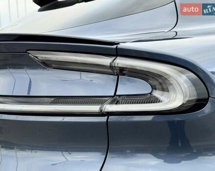 Синій Xiaomi YU7, об'ємом двигуна 0 л та пробігом 1 тис. км за 59999 $, фото 23 на Automoto.ua