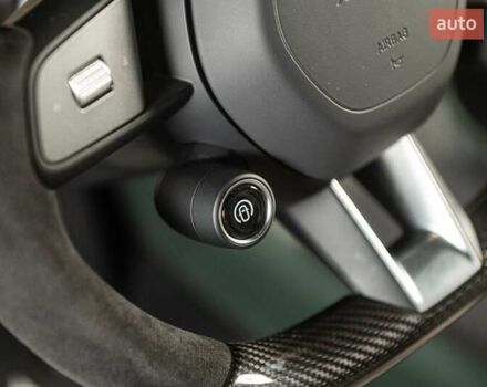 Синій Xiaomi YU7, об'ємом двигуна 0 л та пробігом 1 тис. км за 65900 $, фото 20 на Automoto.ua