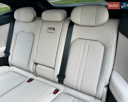 Синій Xiaomi YU7, об'ємом двигуна 0 л та пробігом 1 тис. км за 59999 $, фото 40 на Automoto.ua