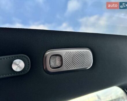 Синій Xiaomi YU7, об'ємом двигуна 0 л та пробігом 1 тис. км за 59999 $, фото 65 на Automoto.ua