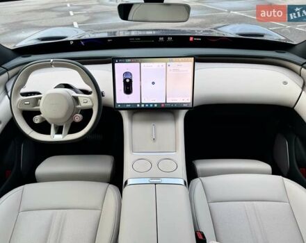 Синій Xiaomi YU7, об'ємом двигуна 0 л та пробігом 1 тис. км за 59999 $, фото 72 на Automoto.ua