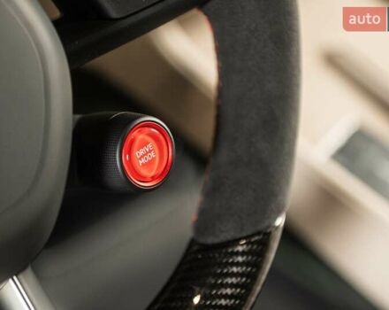 Синій Xiaomi YU7, об'ємом двигуна 0 л та пробігом 1 тис. км за 65900 $, фото 78 на Automoto.ua