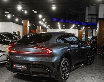 Синій Xiaomi YU7, об'ємом двигуна 0 л та пробігом 1 тис. км за 65900 $, фото 105 на Automoto.ua