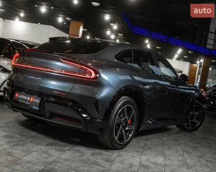 Синій Xiaomi YU7, об'ємом двигуна 0 л та пробігом 1 тис. км за 65900 $, фото 74 на Automoto.ua