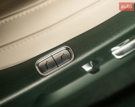 Синій Xiaomi YU7, об'ємом двигуна 0 л та пробігом 1 тис. км за 65900 $, фото 61 на Automoto.ua