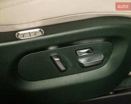 Синій Xiaomi YU7, об'ємом двигуна 0 л та пробігом 1 тис. км за 65900 $, фото 60 на Automoto.ua