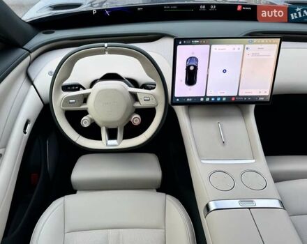 Синій Xiaomi YU7, об'ємом двигуна 0 л та пробігом 1 тис. км за 59999 $, фото 73 на Automoto.ua