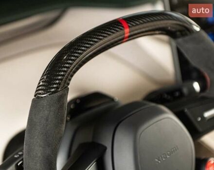 Синій Xiaomi YU7, об'ємом двигуна 0 л та пробігом 1 тис. км за 65900 $, фото 69 на Automoto.ua