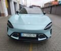 Синій Xiaomi YU7, об'ємом двигуна 0 л та пробігом 1 тис. км за 63500 $, фото 7 на Automoto.ua