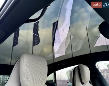 Синій Xiaomi YU7, об'ємом двигуна 0 л та пробігом 1 тис. км за 59999 $, фото 64 на Automoto.ua