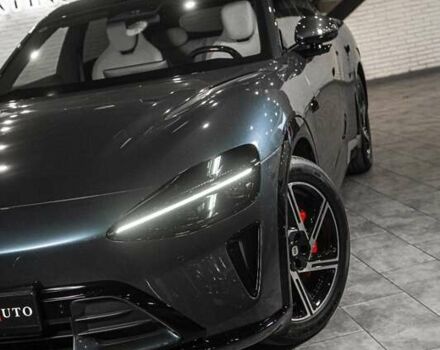 Синій Xiaomi YU7, об'ємом двигуна 0 л та пробігом 1 тис. км за 65900 $, фото 33 на Automoto.ua