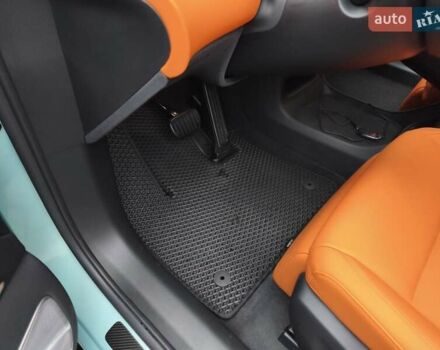 Синій Xiaomi YU7, об'ємом двигуна 0 л та пробігом 1 тис. км за 63500 $, фото 15 на Automoto.ua