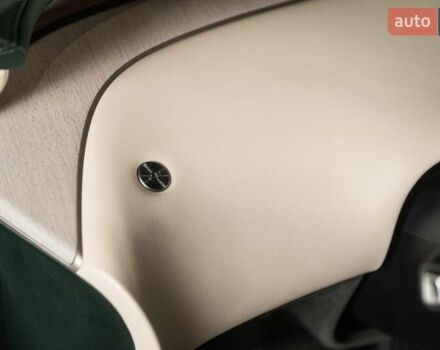 Синій Xiaomi YU7, об'ємом двигуна 0 л та пробігом 1 тис. км за 65900 $, фото 21 на Automoto.ua