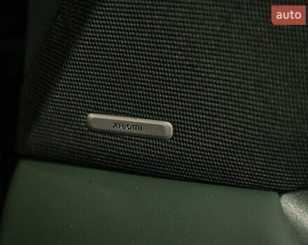 Синій Xiaomi YU7, об'ємом двигуна 0 л та пробігом 1 тис. км за 65900 $, фото 59 на Automoto.ua