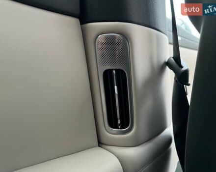 Синій Xiaomi YU7, об'ємом двигуна 0 л та пробігом 1 тис. км за 59999 $, фото 71 на Automoto.ua