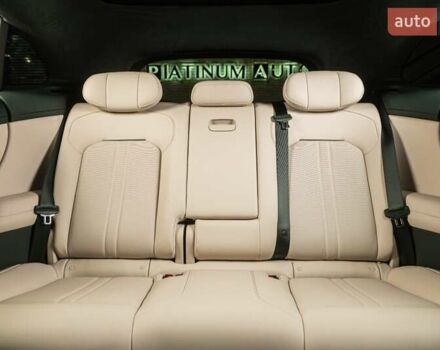 Синій Xiaomi YU7, об'ємом двигуна 0 л та пробігом 1 тис. км за 65900 $, фото 63 на Automoto.ua