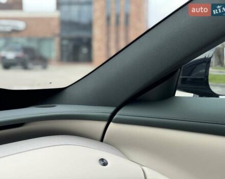 Синій Xiaomi YU7, об'ємом двигуна 0 л та пробігом 1 тис. км за 59999 $, фото 88 на Automoto.ua