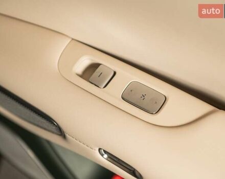 Синій Xiaomi YU7, об'ємом двигуна 0 л та пробігом 1 тис. км за 65900 $, фото 93 на Automoto.ua