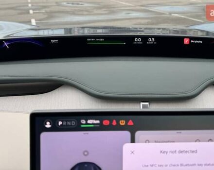 Синій Xiaomi YU7, об'ємом двигуна 0 л та пробігом 1 тис. км за 59999 $, фото 96 на Automoto.ua