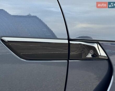 Синій Xiaomi YU7, об'ємом двигуна 0 л та пробігом 1 тис. км за 59999 $, фото 22 на Automoto.ua