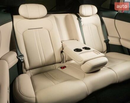 Синій Xiaomi YU7, об'ємом двигуна 0 л та пробігом 1 тис. км за 65900 $, фото 73 на Automoto.ua