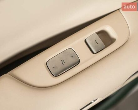 Синій Xiaomi YU7, об'ємом двигуна 0 л та пробігом 1 тис. км за 65900 $, фото 101 на Automoto.ua