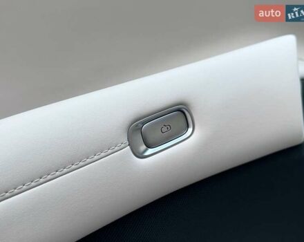 Синій Xiaomi YU7, об'ємом двигуна 0 л та пробігом 1 тис. км за 59999 $, фото 29 на Automoto.ua