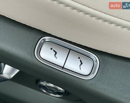 Синій Xiaomi YU7, об'ємом двигуна 0 л та пробігом 1 тис. км за 59999 $, фото 81 на Automoto.ua