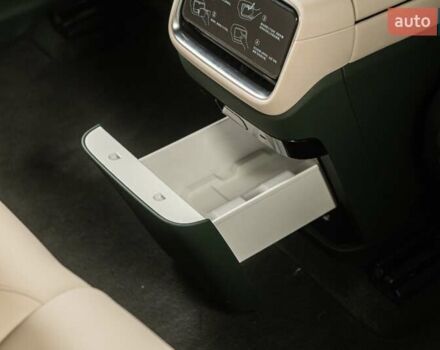 Синій Xiaomi YU7, об'ємом двигуна 0 л та пробігом 1 тис. км за 65900 $, фото 85 на Automoto.ua