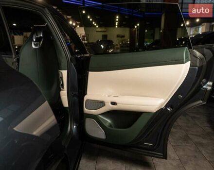 Синій Xiaomi YU7, об'ємом двигуна 0 л та пробігом 1 тис. км за 65900 $, фото 91 на Automoto.ua