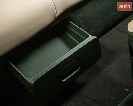 Синій Xiaomi YU7, об'ємом двигуна 0 л та пробігом 1 тис. км за 65900 $, фото 94 на Automoto.ua