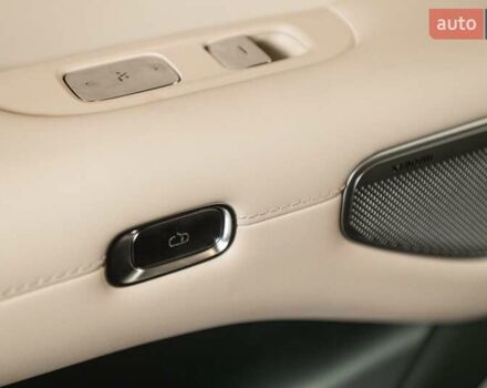 Синій Xiaomi YU7, об'ємом двигуна 0 л та пробігом 1 тис. км за 65900 $, фото 81 на Automoto.ua