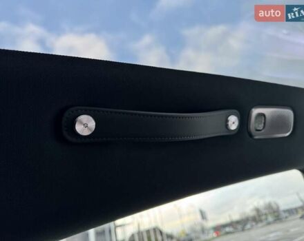 Синій Xiaomi YU7, об'ємом двигуна 0 л та пробігом 1 тис. км за 59999 $, фото 66 на Automoto.ua