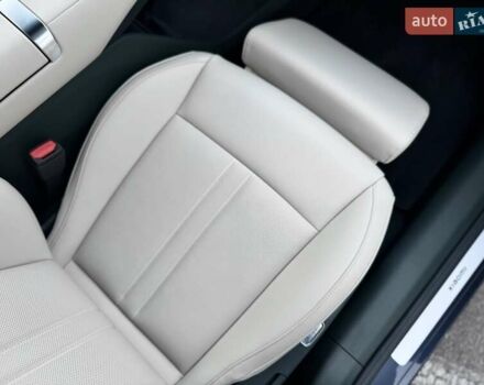 Синій Xiaomi YU7, об'ємом двигуна 0 л та пробігом 1 тис. км за 59999 $, фото 57 на Automoto.ua