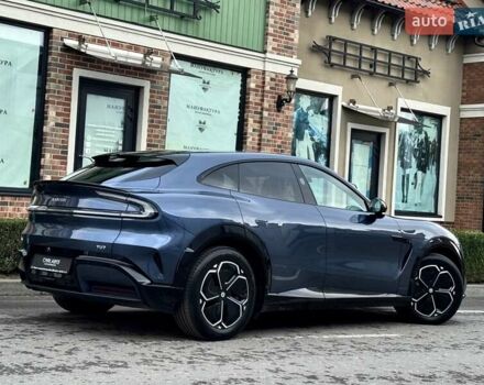 Синій Xiaomi YU7, об'ємом двигуна 0 л та пробігом 1 тис. км за 59999 $, фото 14 на Automoto.ua