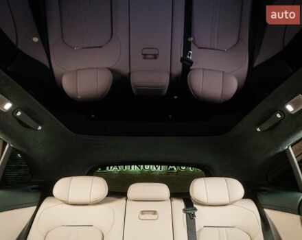 Синій Xiaomi YU7, об'ємом двигуна 0 л та пробігом 1 тис. км за 65900 $, фото 83 на Automoto.ua