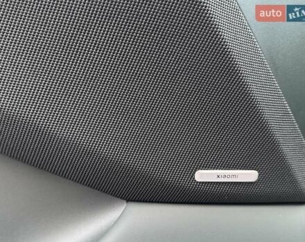 Синій Xiaomi YU7, об'ємом двигуна 0 л та пробігом 1 тис. км за 59999 $, фото 83 на Automoto.ua