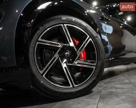 Синій Xiaomi YU7, об'ємом двигуна 0 л та пробігом 1 тис. км за 65900 $, фото 95 на Automoto.ua