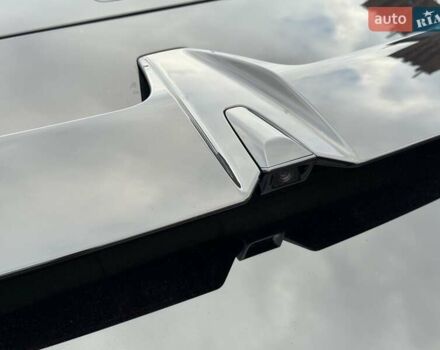 Синій Xiaomi YU7, об'ємом двигуна 0 л та пробігом 1 тис. км за 59999 $, фото 24 на Automoto.ua