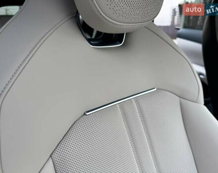 Синій Xiaomi YU7, об'ємом двигуна 0 л та пробігом 1 тис. км за 59999 $, фото 61 на Automoto.ua