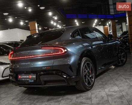 Синій Xiaomi YU7, об'ємом двигуна 0 л та пробігом 1 тис. км за 65900 $, фото 54 на Automoto.ua