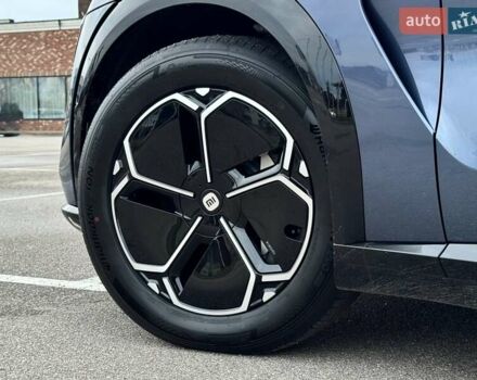 Синій Xiaomi YU7, об'ємом двигуна 0 л та пробігом 1 тис. км за 59999 $, фото 19 на Automoto.ua