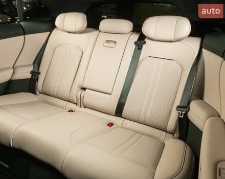 Синій Xiaomi YU7, об'ємом двигуна 0 л та пробігом 1 тис. км за 65900 $, фото 82 на Automoto.ua