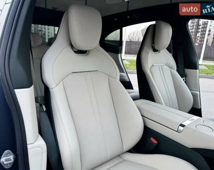 Синій Xiaomi YU7, об'ємом двигуна 0 л та пробігом 1 тис. км за 59999 $, фото 58 на Automoto.ua