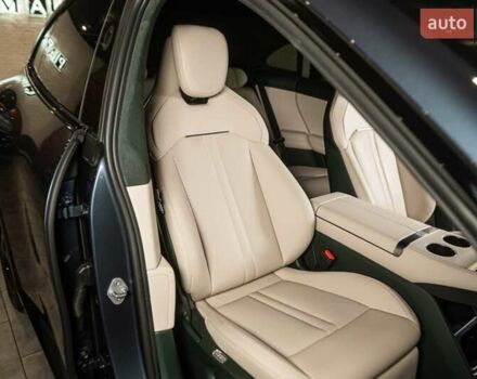 Синій Xiaomi YU7, об'ємом двигуна 0 л та пробігом 1 тис. км за 65900 $, фото 90 на Automoto.ua