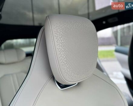 Синій Xiaomi YU7, об'ємом двигуна 0 л та пробігом 1 тис. км за 59999 $, фото 59 на Automoto.ua