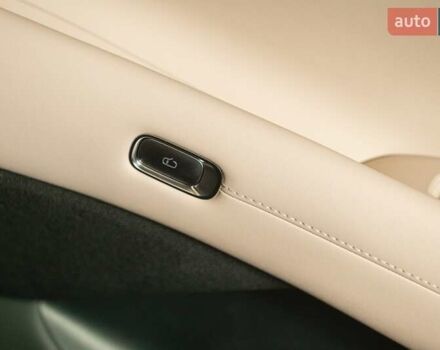 Синій Xiaomi YU7, об'ємом двигуна 0 л та пробігом 1 тис. км за 65900 $, фото 14 на Automoto.ua